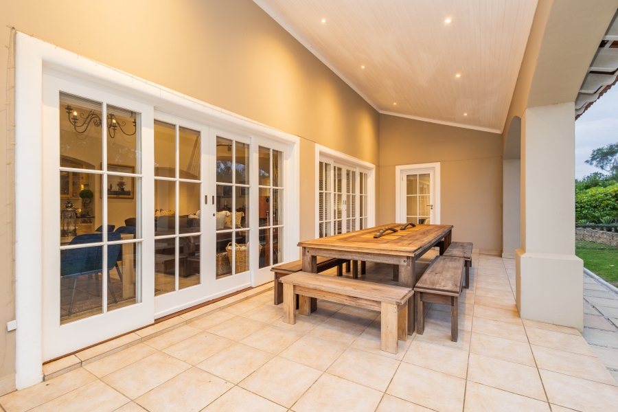 4 Bedroom Property for Sale in Schoongezicht Western Cape